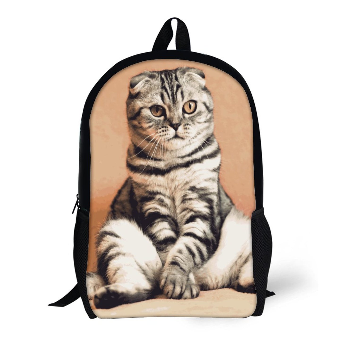 17 Inch Shoulder Backpack