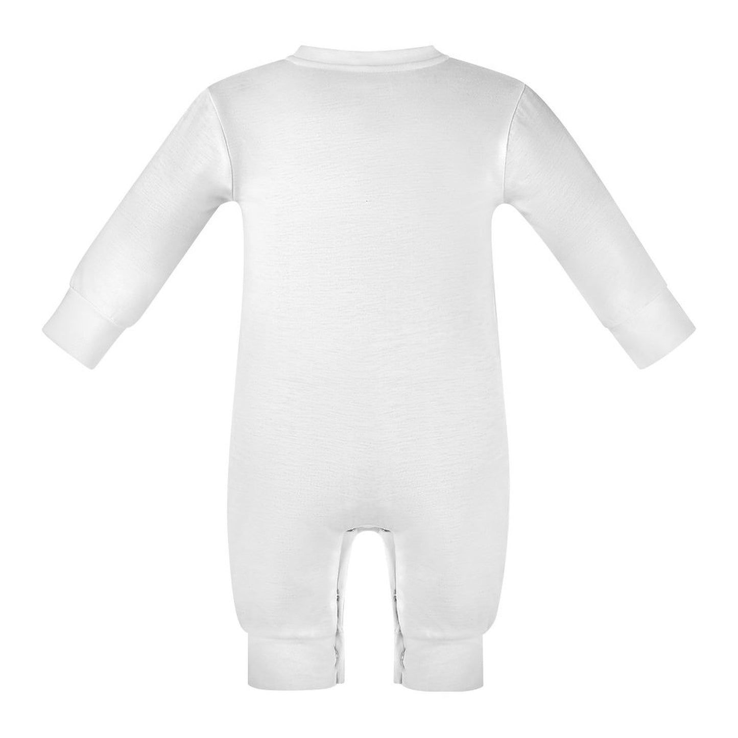 Multi-color Short Sleeved Baby Bodysuits