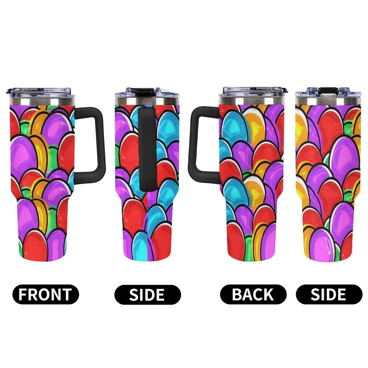 40oz Tumbler
