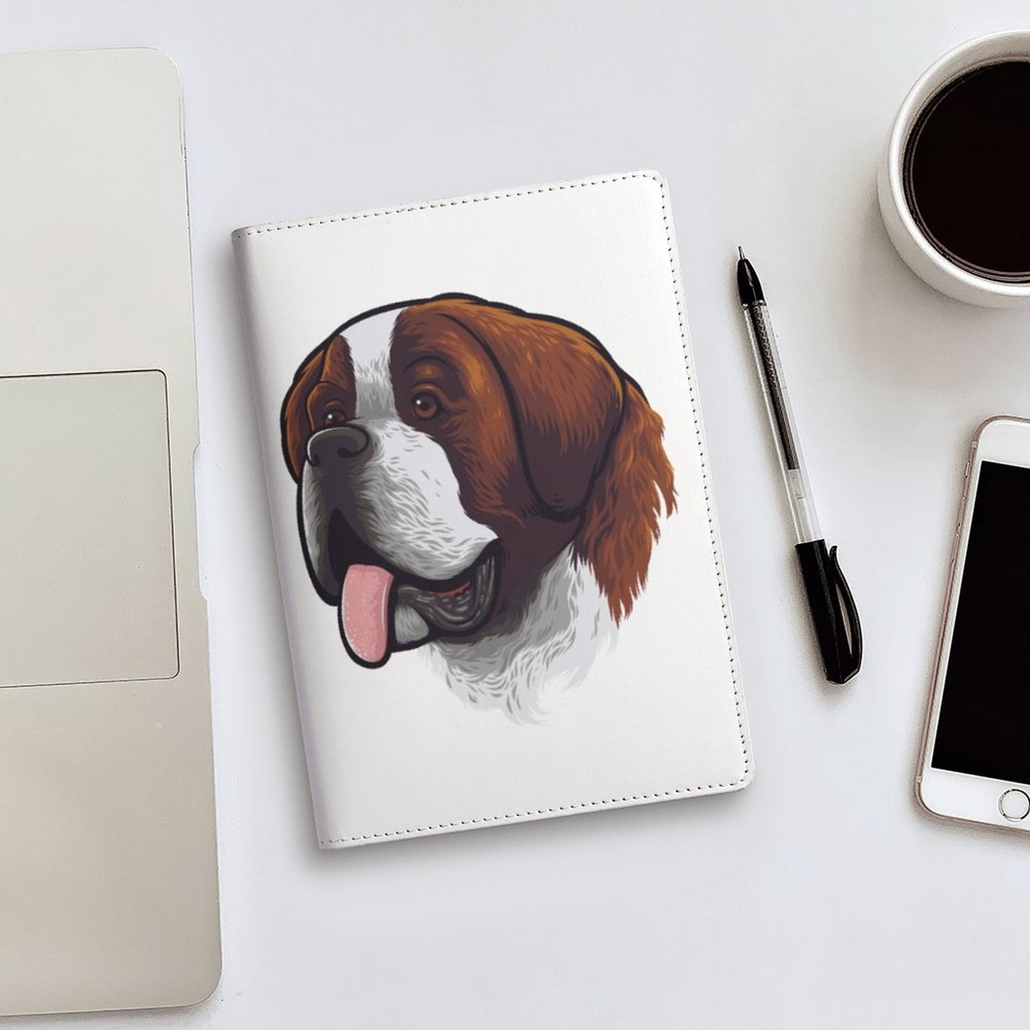 Notebook Cover