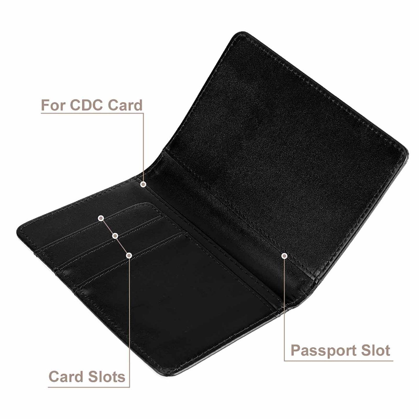 Passport Protector
