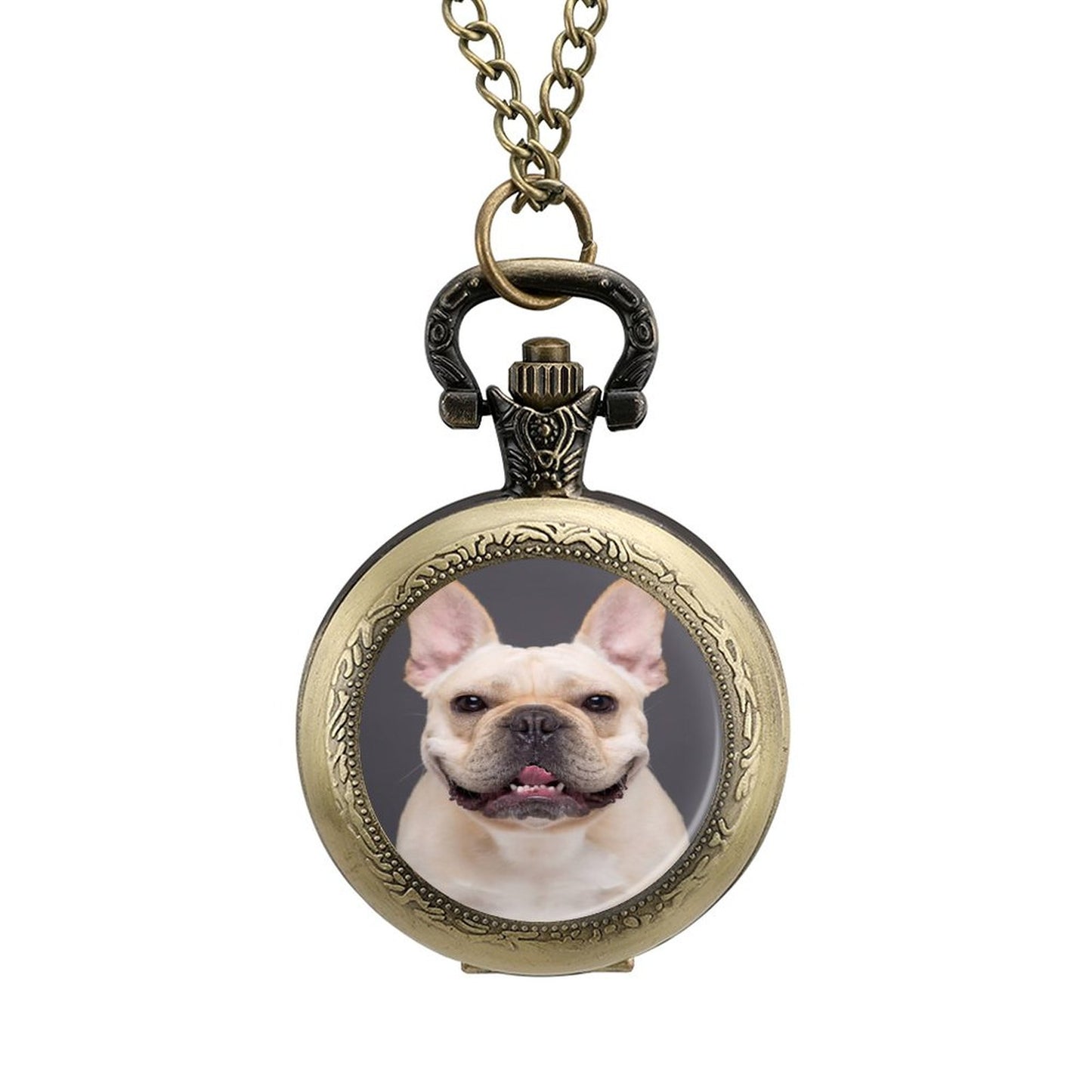 Pocket Watch