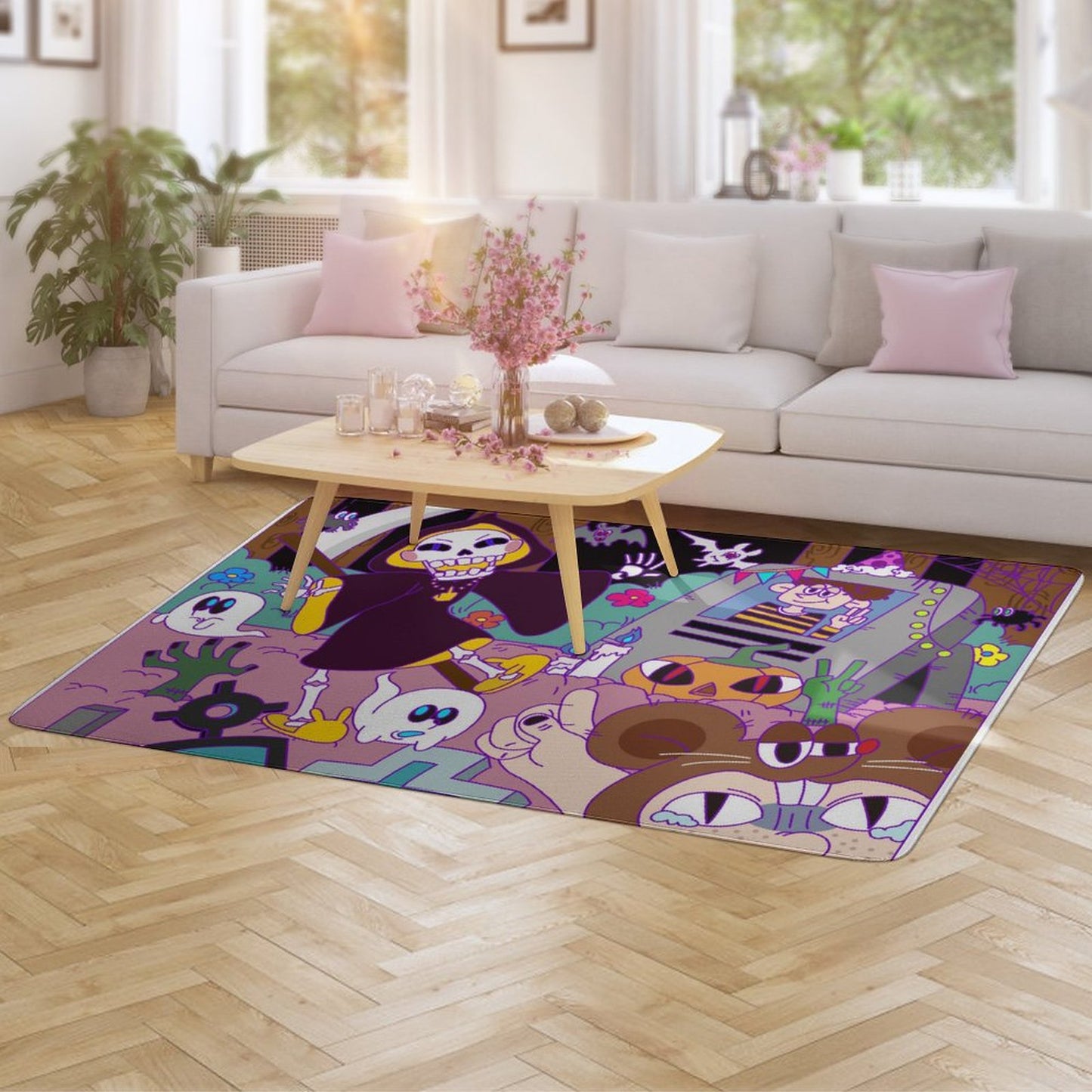Carpet for Living Room