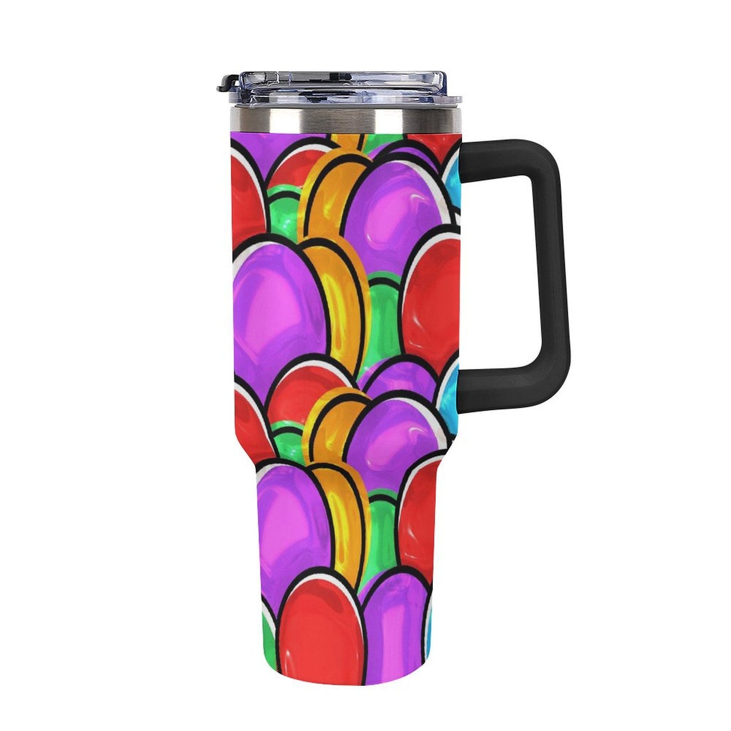 40oz Tumbler