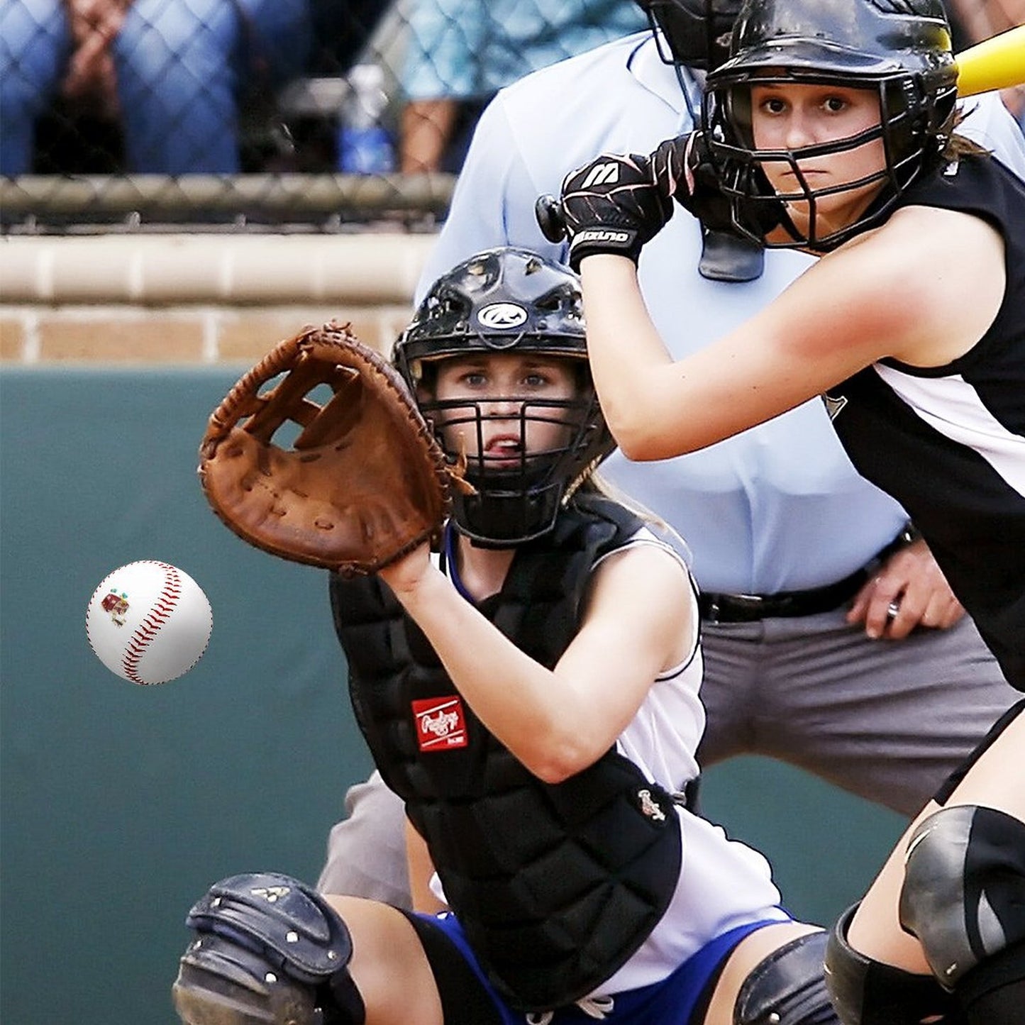 Baseball