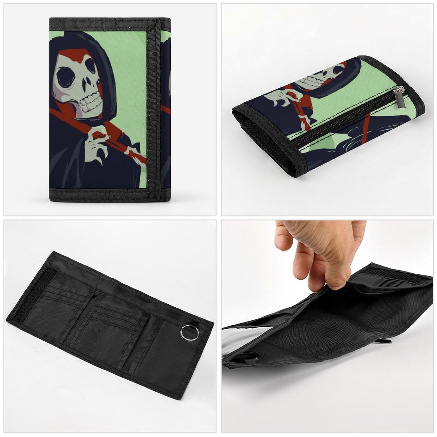 Wallet