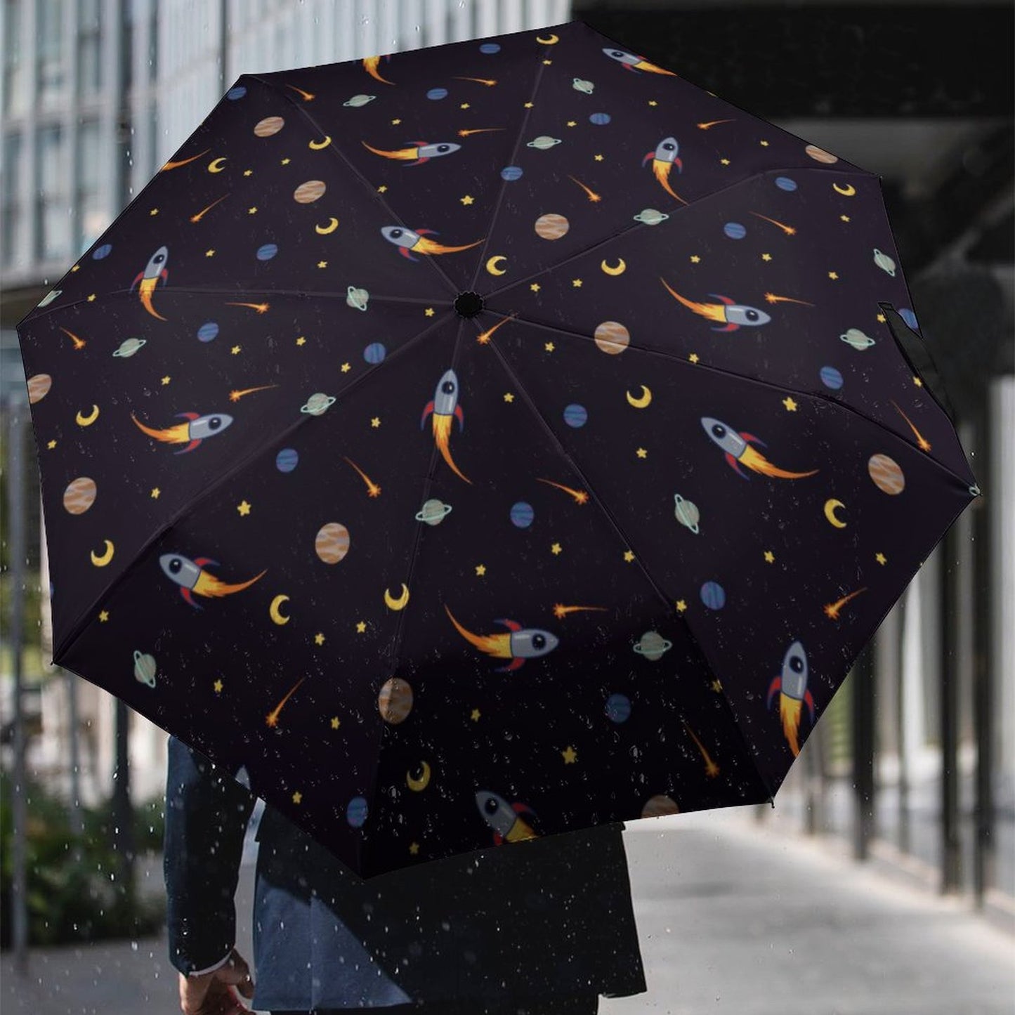 3 Fold Umbrella