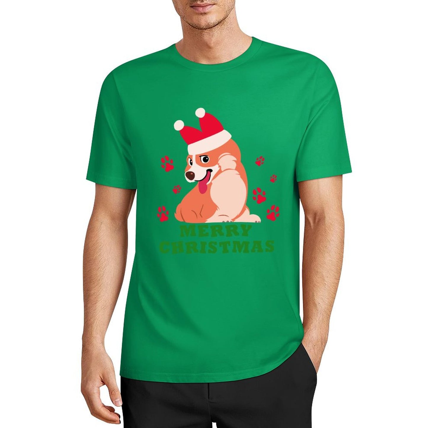 100% Cotton Unisex T-Shirt