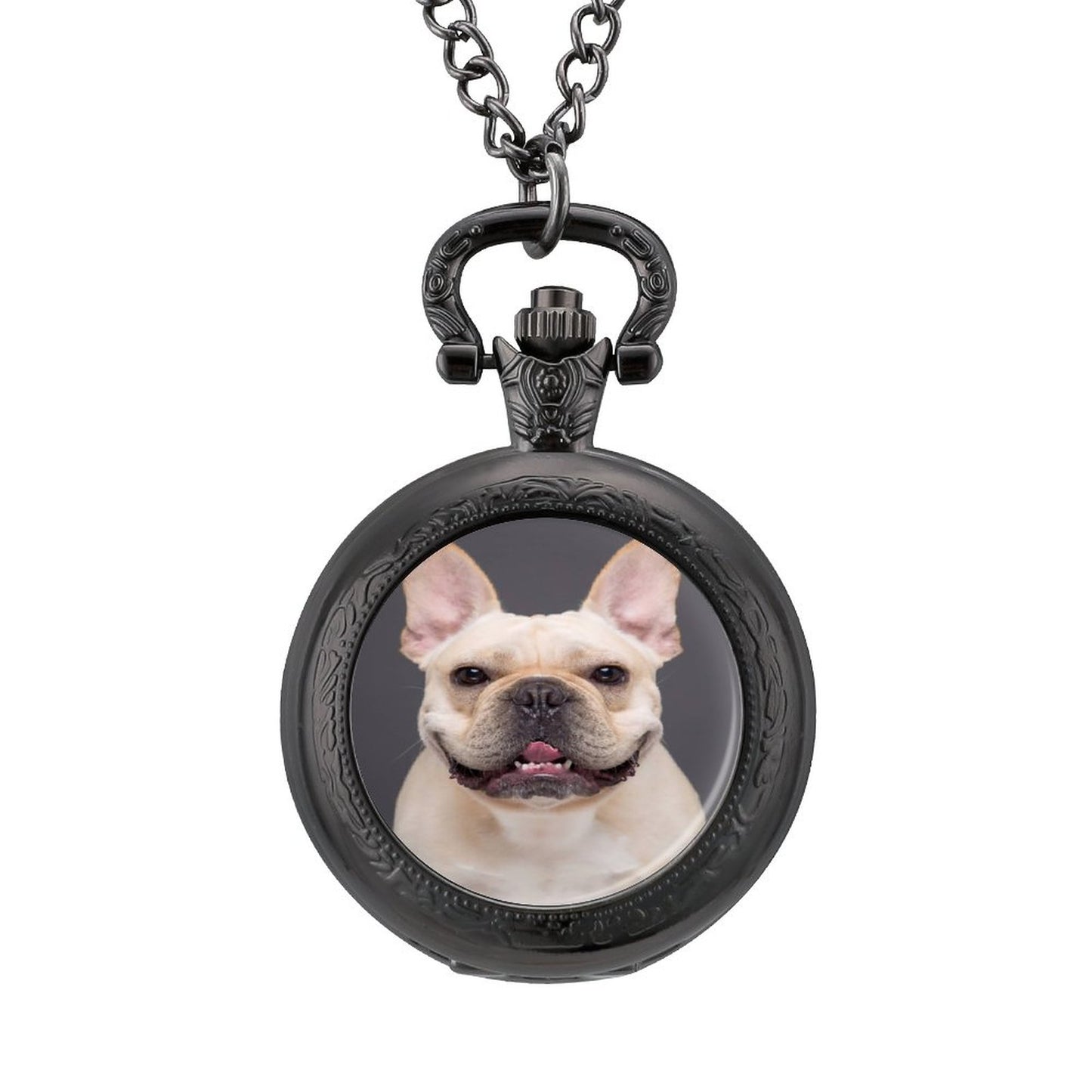 Pocket Watch