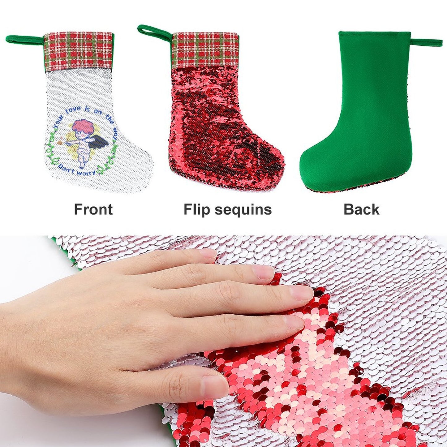 Christmas Stocking
