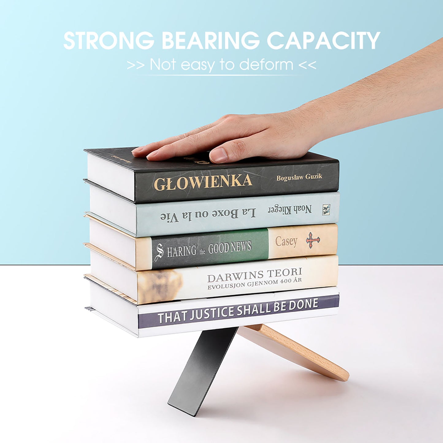 Bookends(large size)