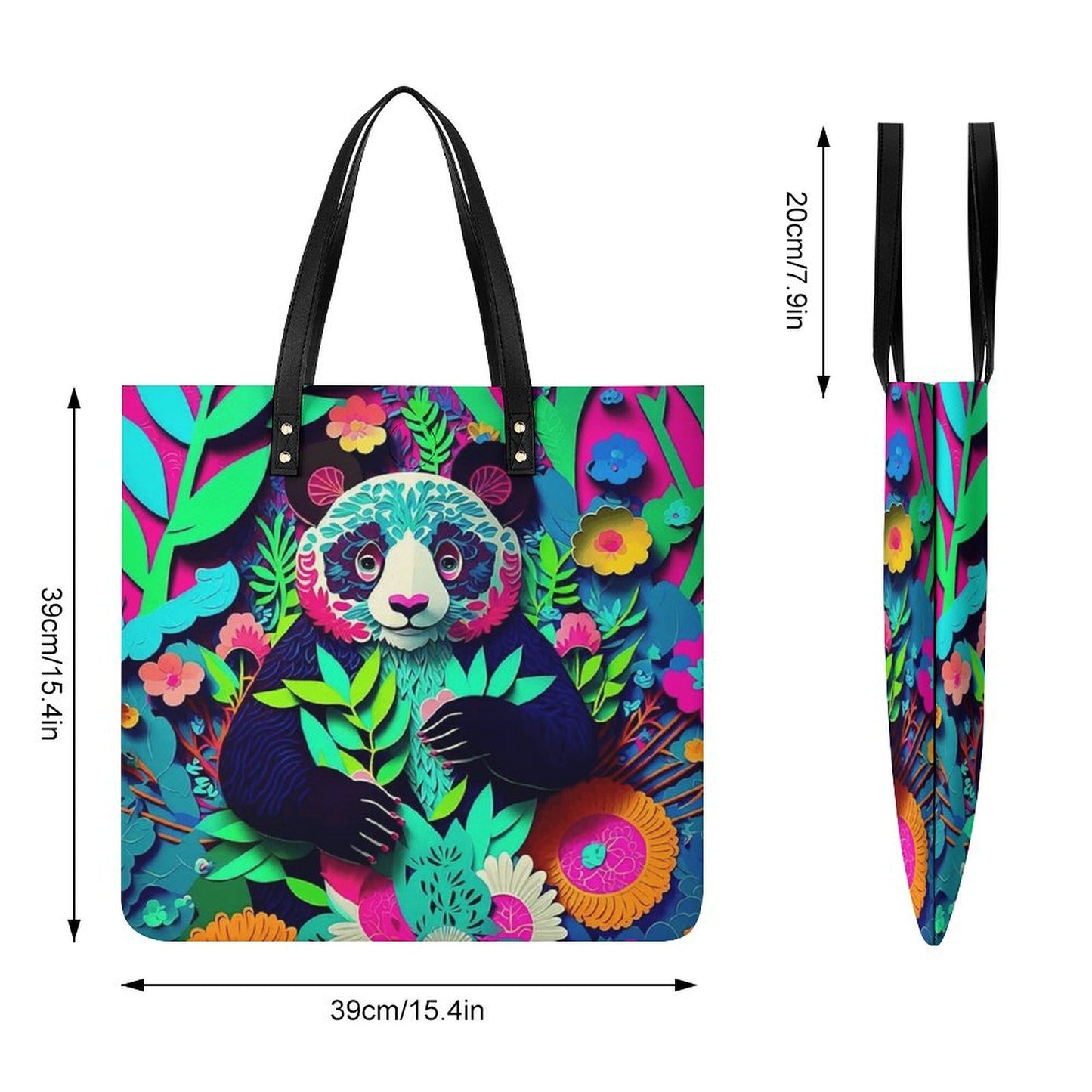 Leather Handbags