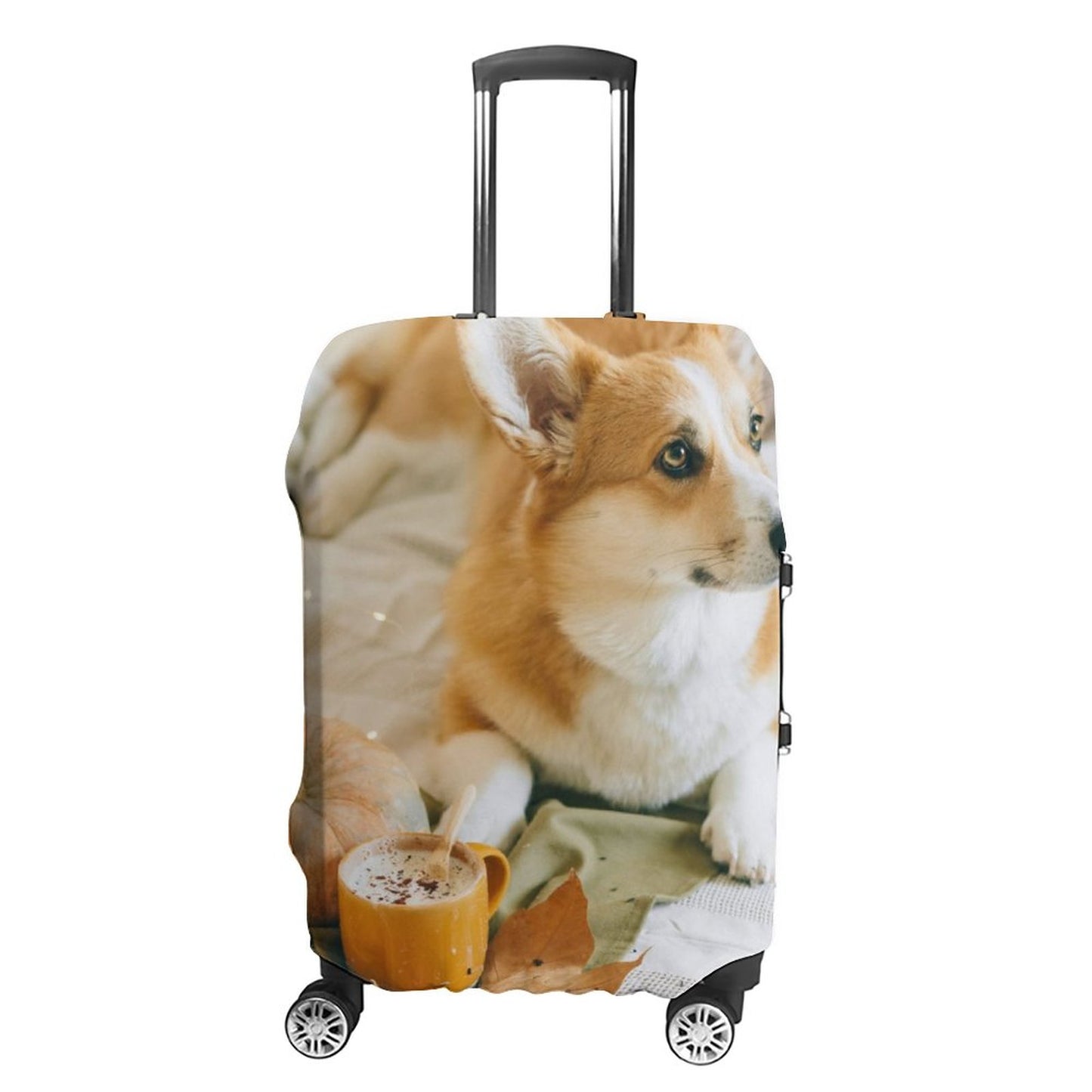 Luggage Case Cover