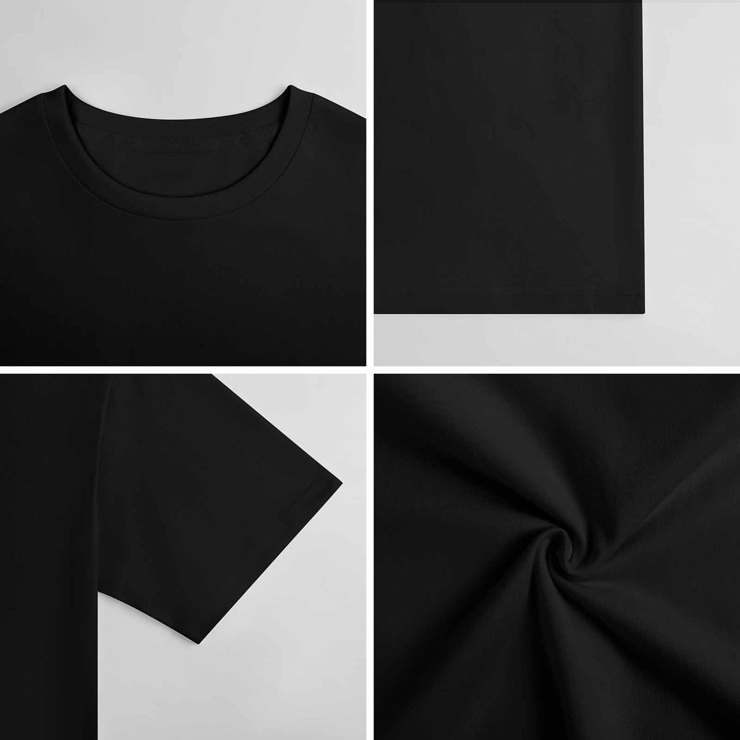 100% Cotton Unisex T-Shirt
