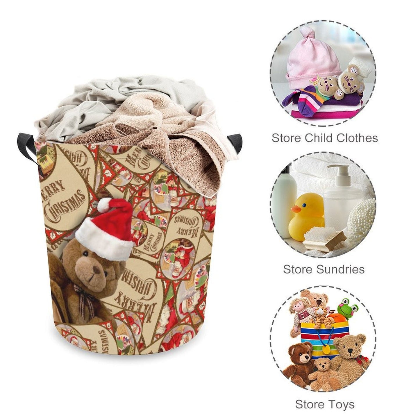 Laundry Basket