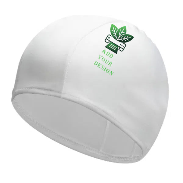 All-Over Print Swimming Cap