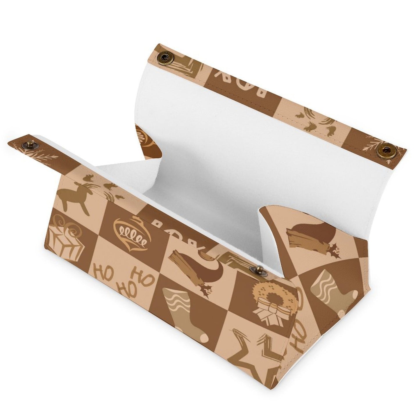 Tissue Box Cover