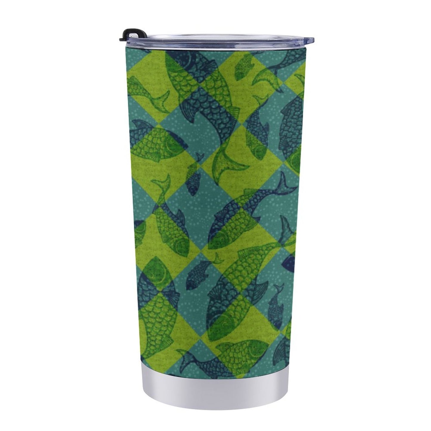 20oz Travel Coffee Tumbler