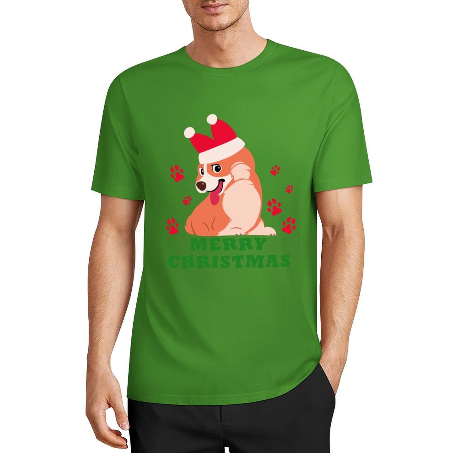 100% Cotton Unisex T-Shirt