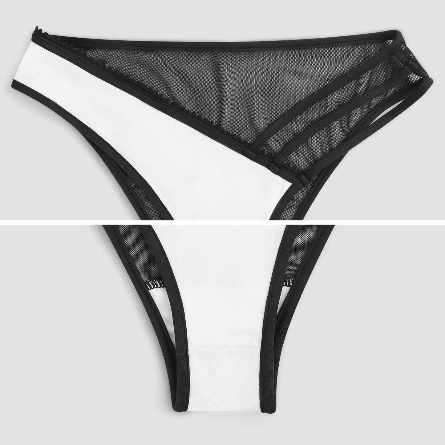 All-Over Print Fun Underwear