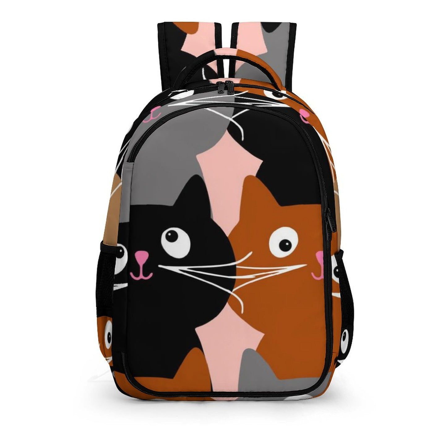 Refrigerator Pocket Backpack