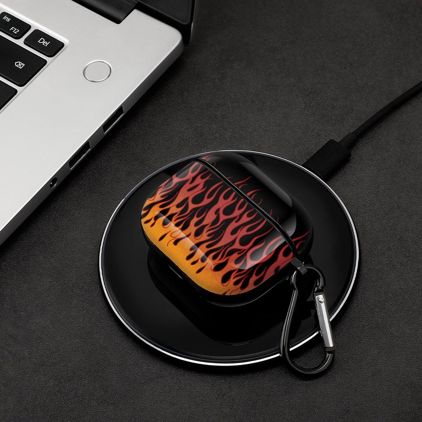 Apple AirPods (3rd Generation) Bluetooth Headphone Cases