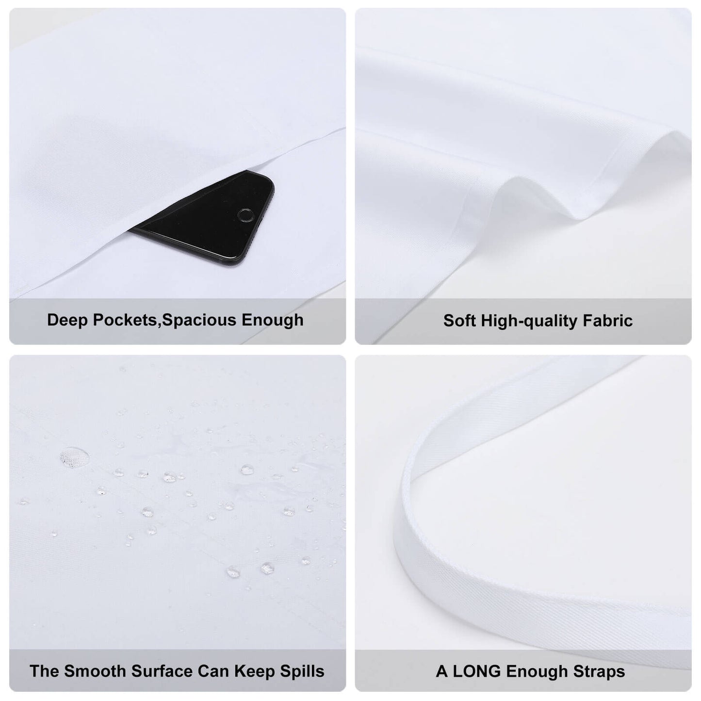 Waterproof Apron