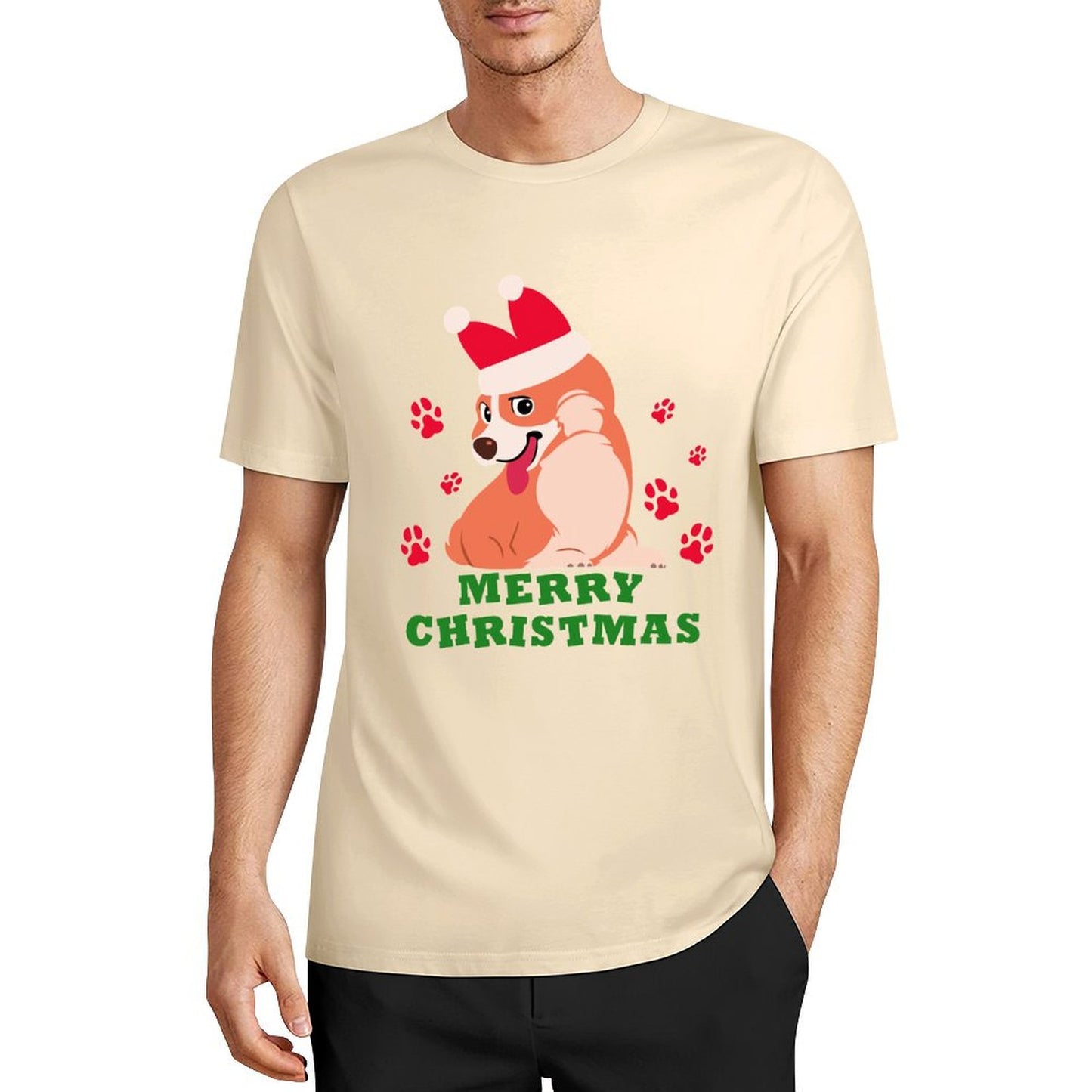 100% Cotton Unisex T-Shirt