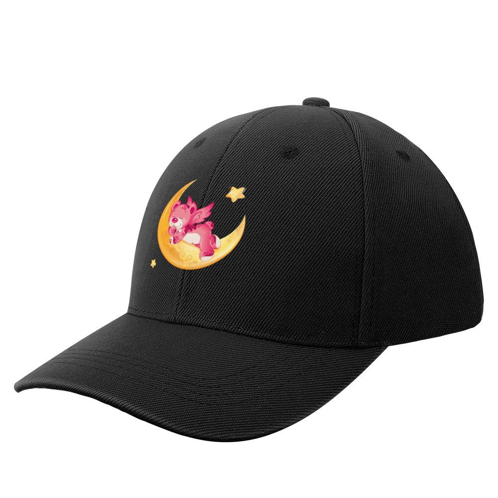 Multi-color Children's Baseball Cap