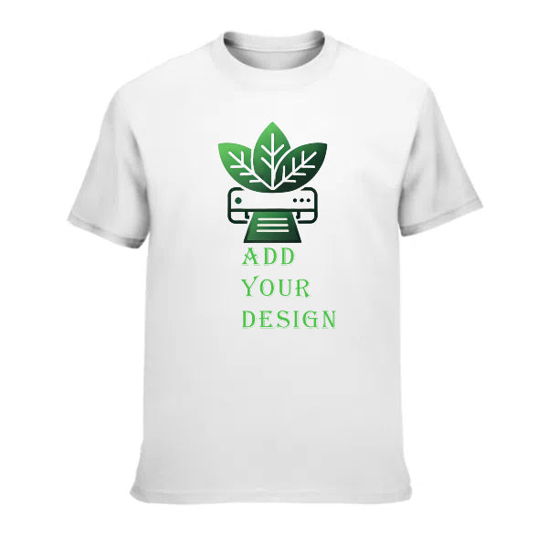 All-Over Print Teen T-shirt