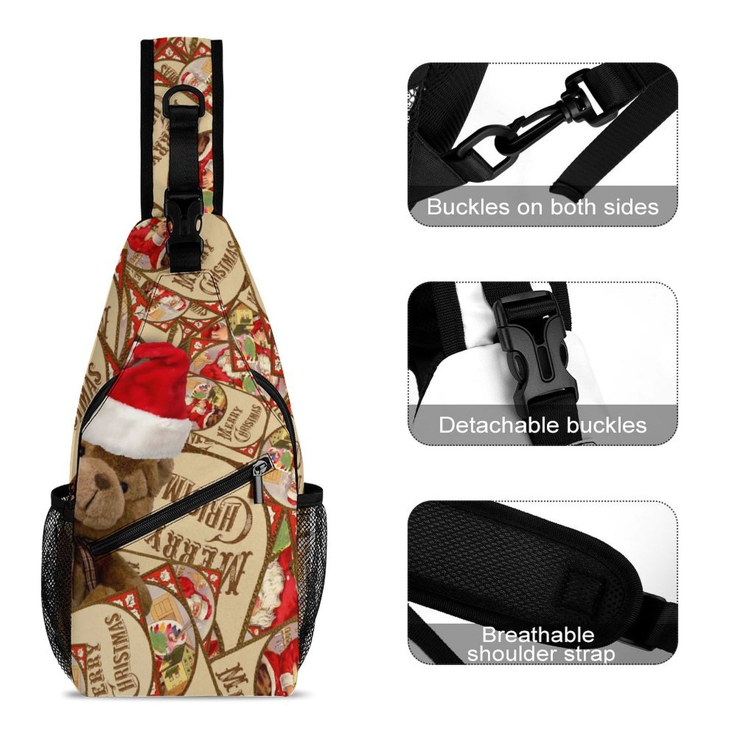 Chest Bag