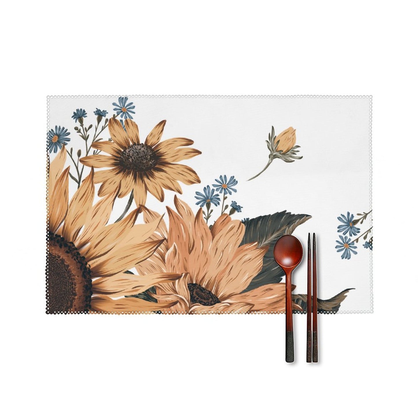 Placemats (4 pcs)
