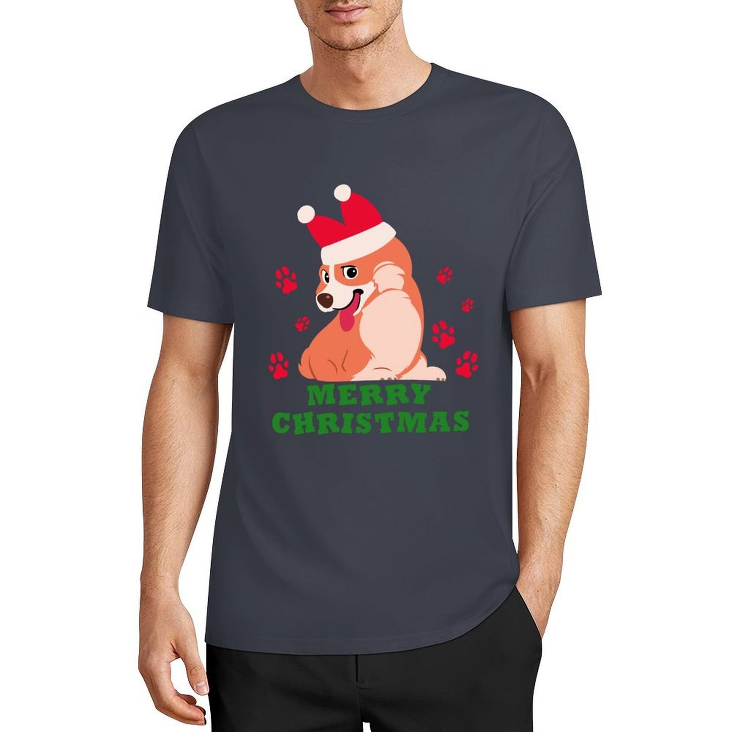 100% Cotton Unisex T-Shirt