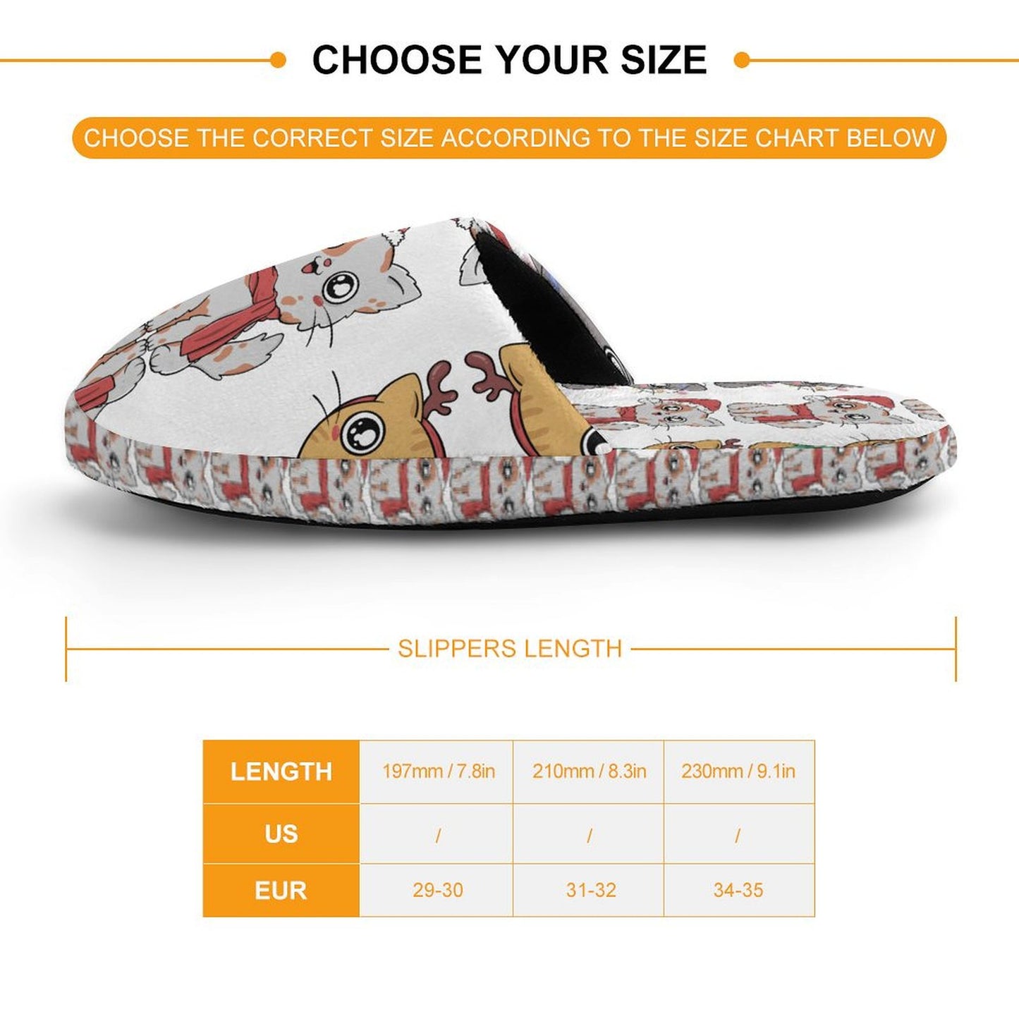 All-Over Print Children's Home Cotton Mop