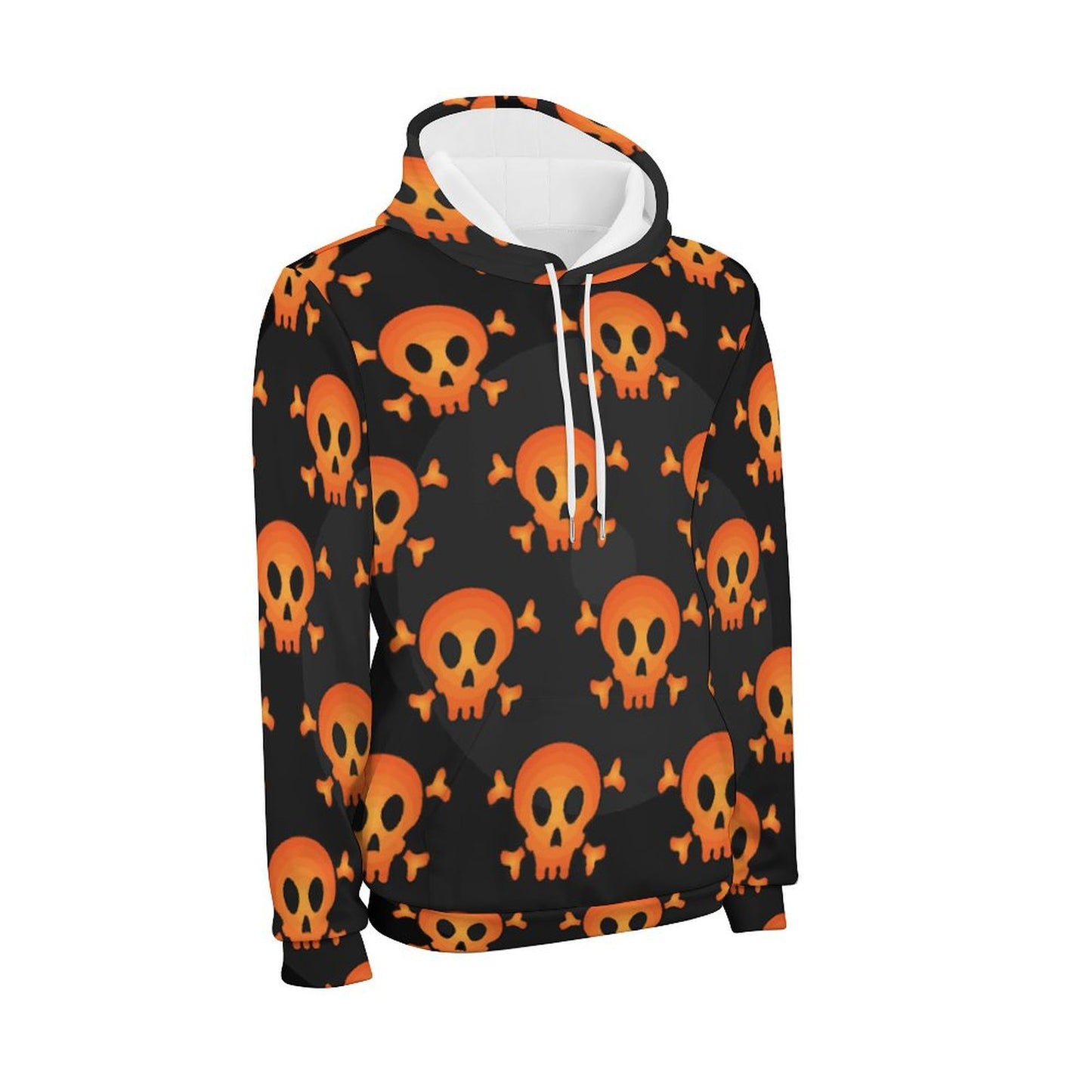 All-Over Print Men's Hoodie Set