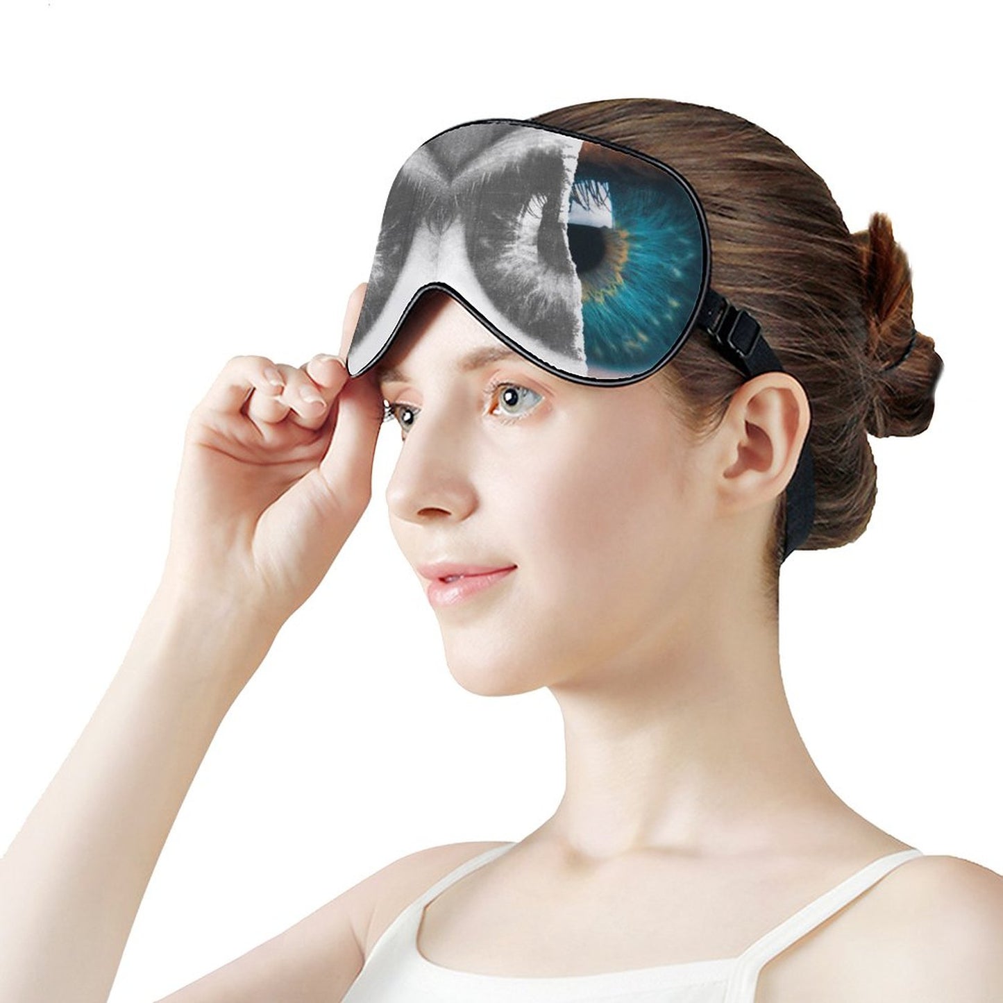 Eye-patch