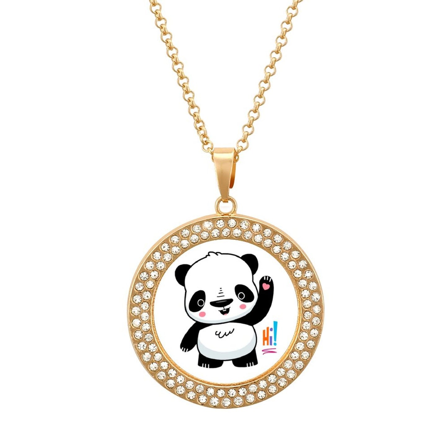 Diamond Necklace