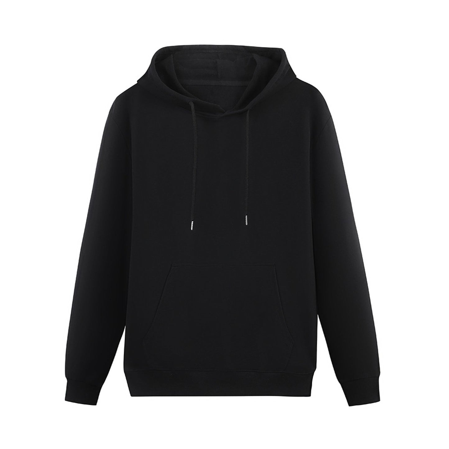 100% Cotton Teen Hoodie (with pockets/back print)