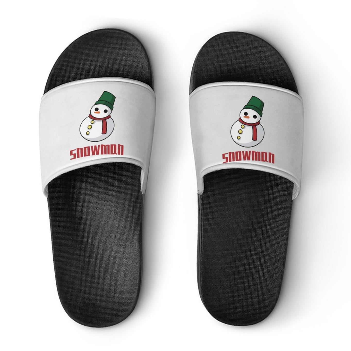 PVC Home Slippers (Men's And Women's)