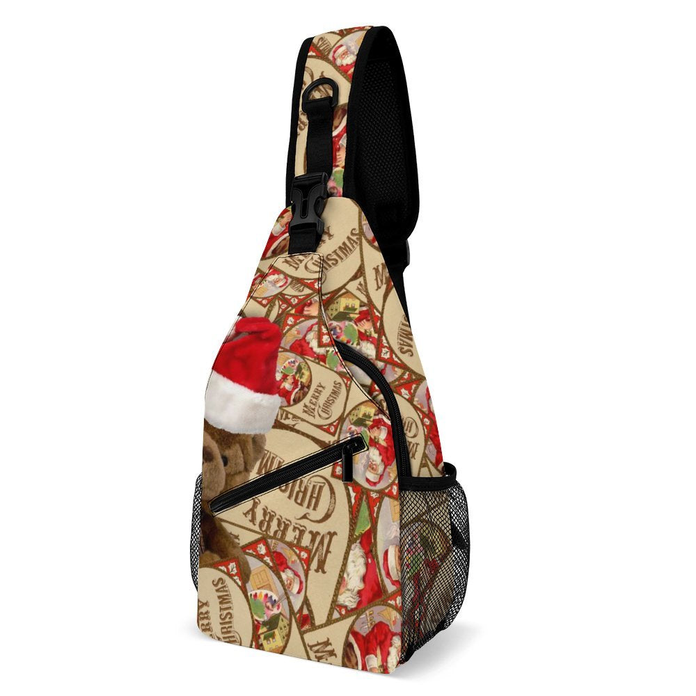 Chest Bag