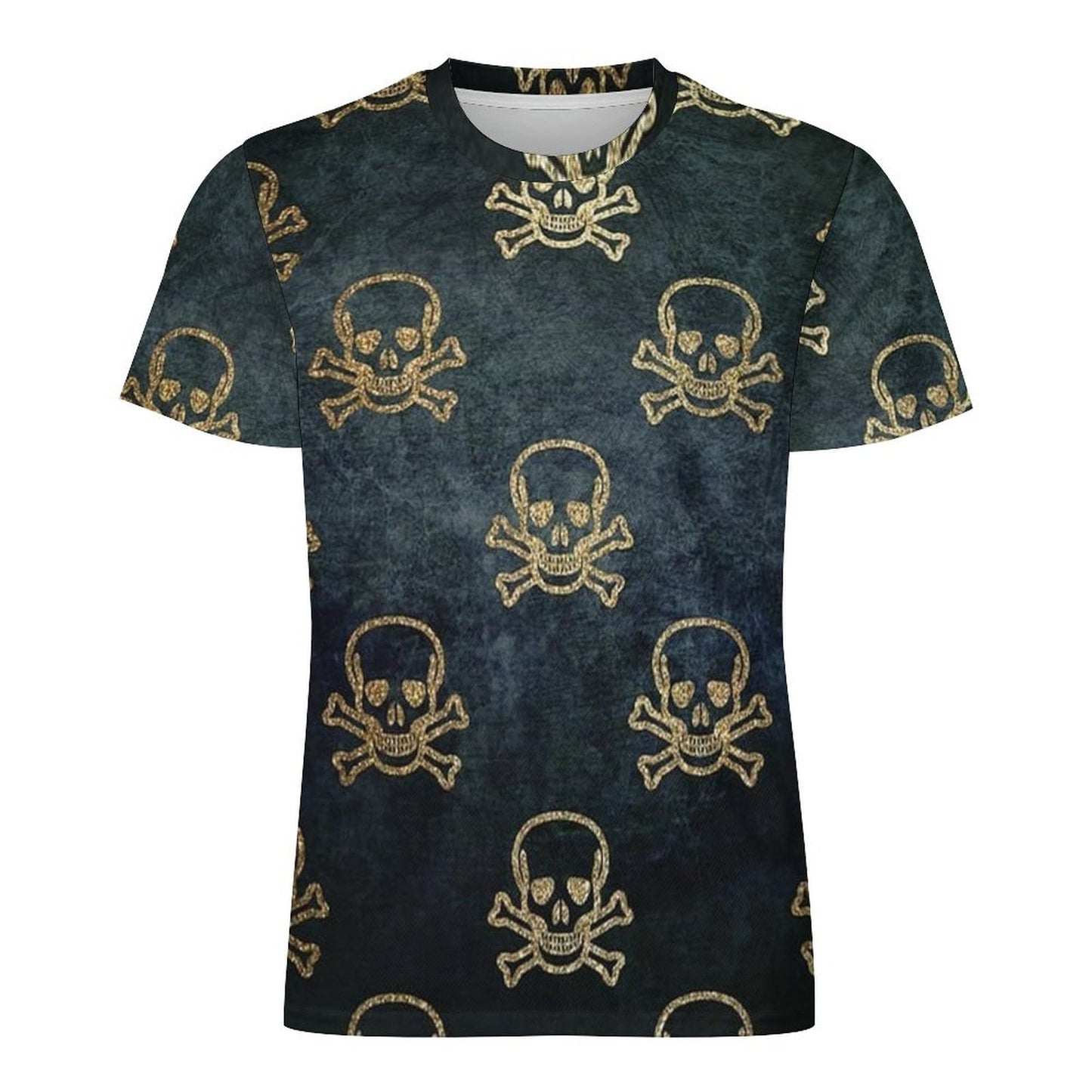 All-Over Print Men's T-shirt