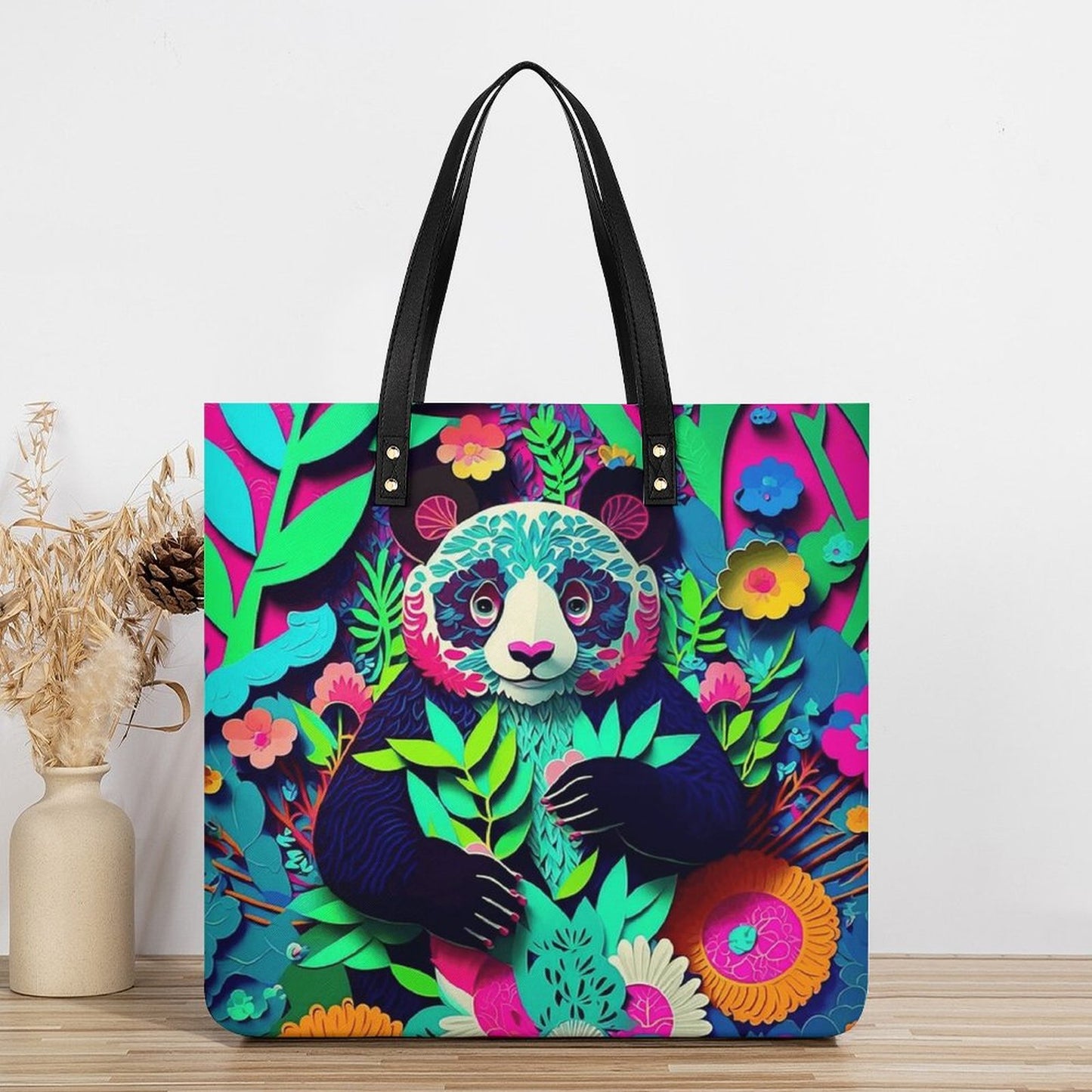 Leather Handbags