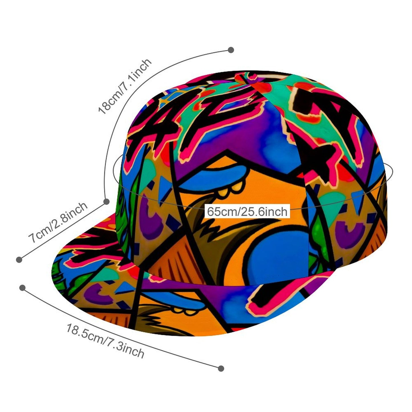 Baseball Cap