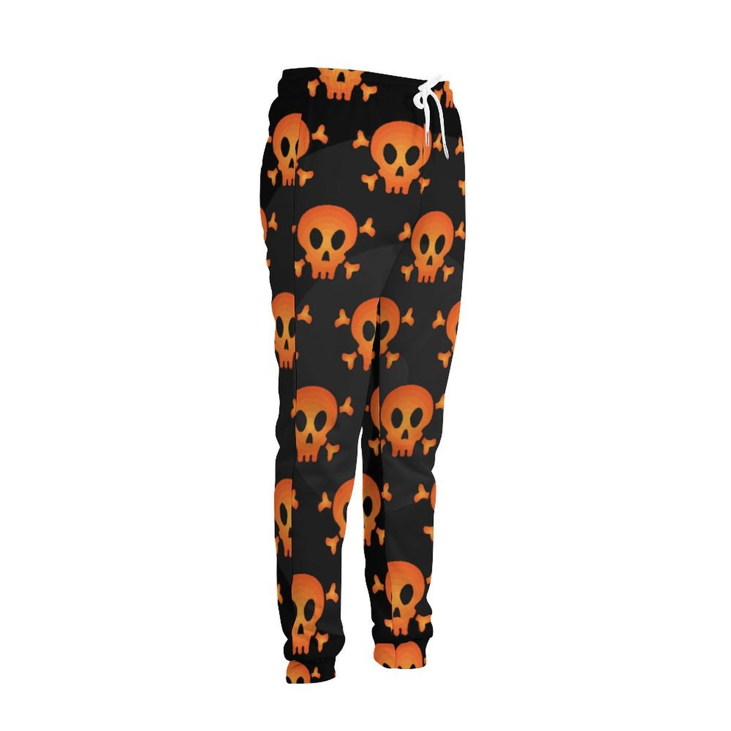 All-Over Print Men's Hoodie Set
