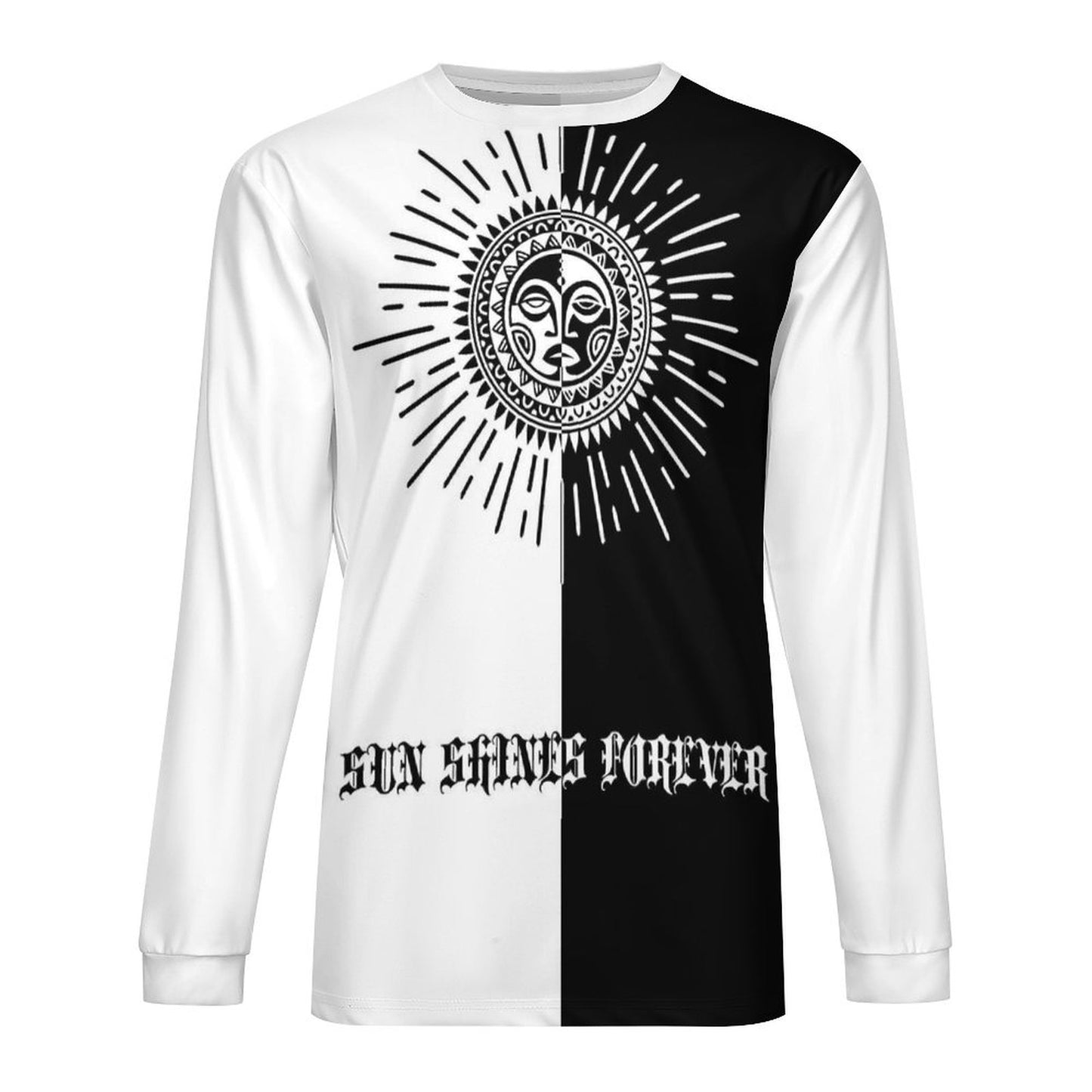All-Over Print Men's Cycling Clothes