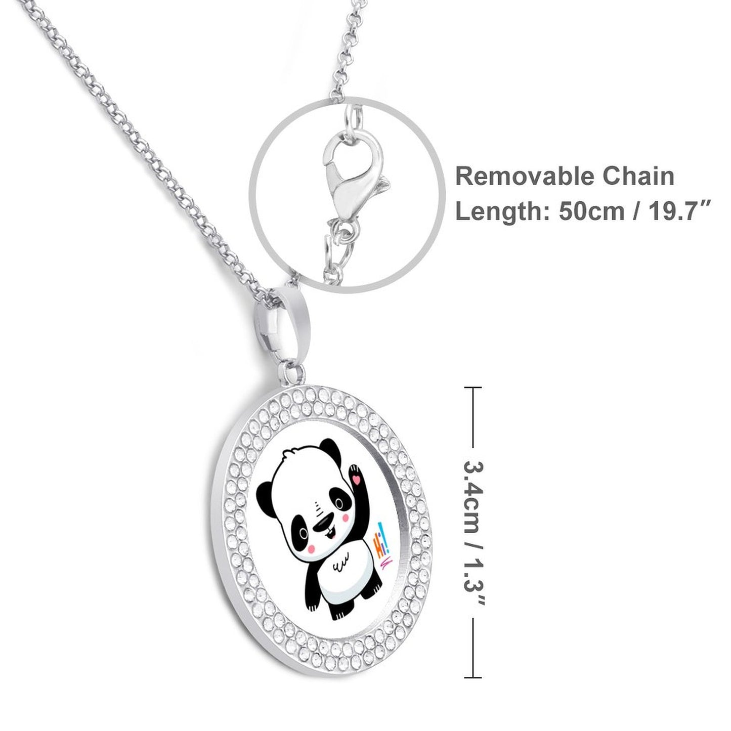 Diamond Necklace