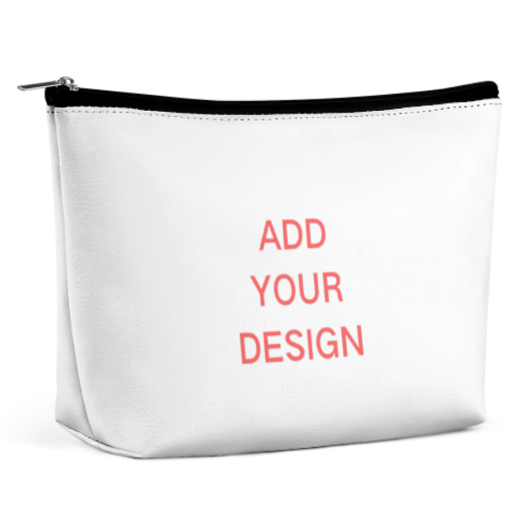 Portable Cosmetic Bag