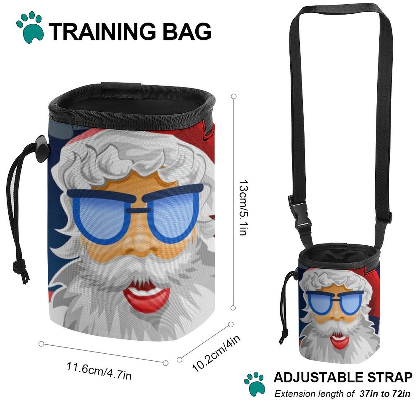 All-Over Print Pet Training Package
