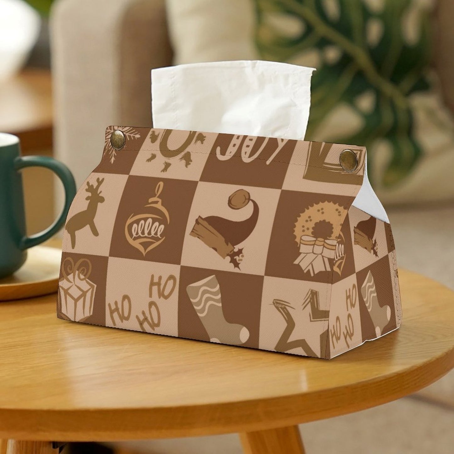 Tissue Box Cover