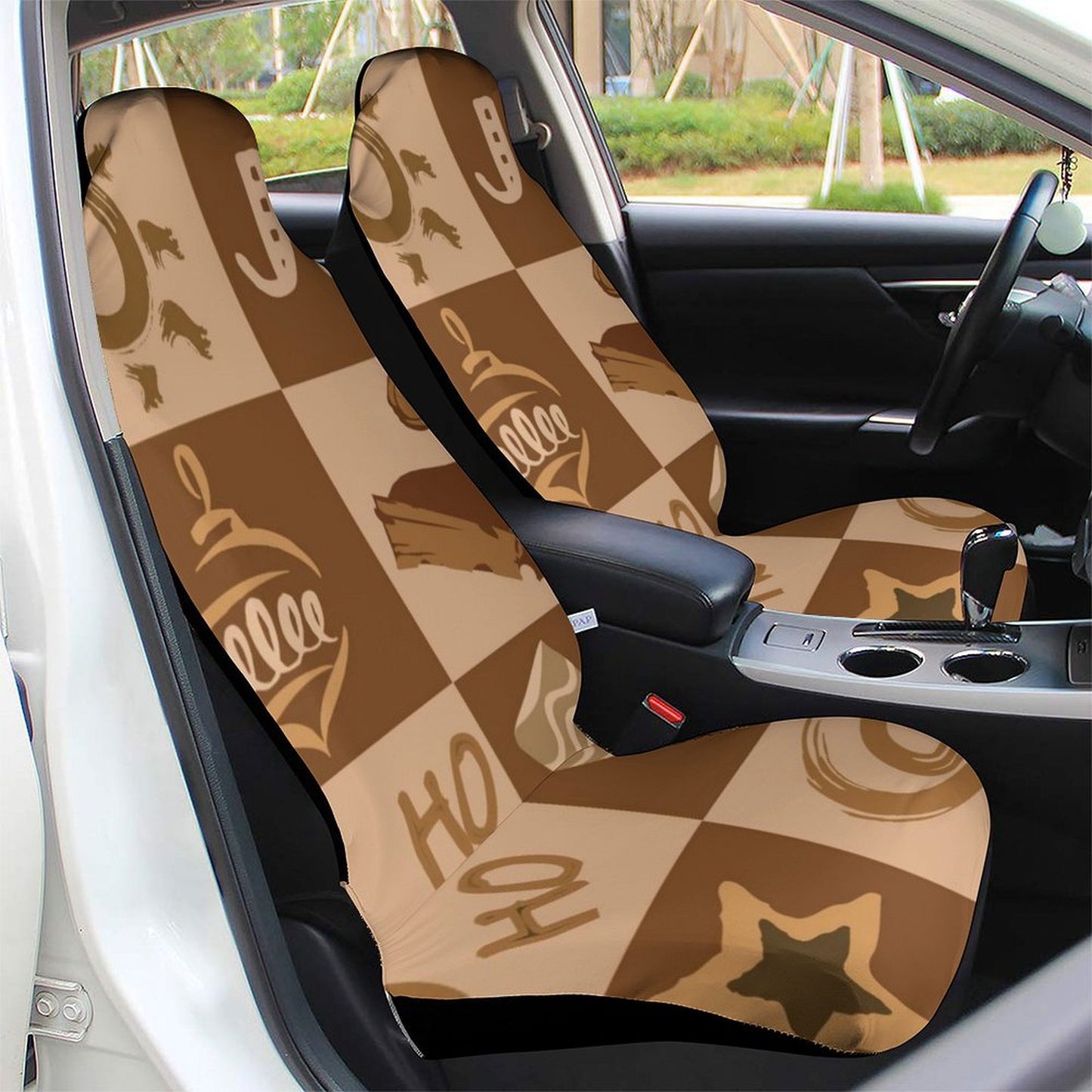 Car Seat Cover
